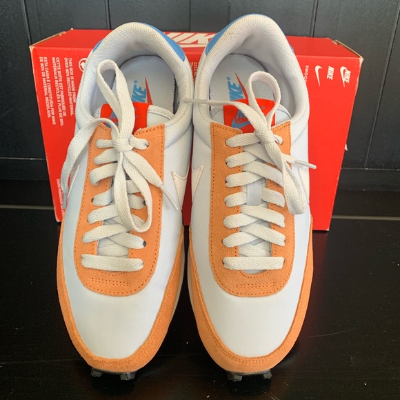 Nike Wmns Dbreak DayBreak Football Grey White Blue Women Lifestyle CK2351-005 - Picture 5 of 5